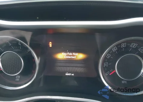 2015 Dodge Challenger R/T Scat Pack z USA, uszkodzony, nr VIN 2C3CDZFJ0FH767619